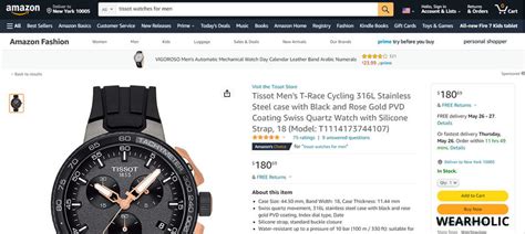 does amazon sell fake watches|how to check if amazon is counterfeit.